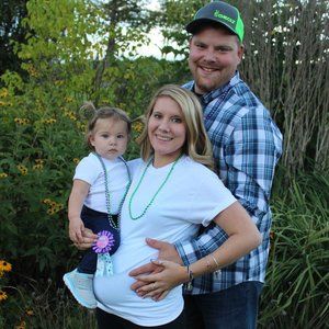 Meet your Posher, Matthew